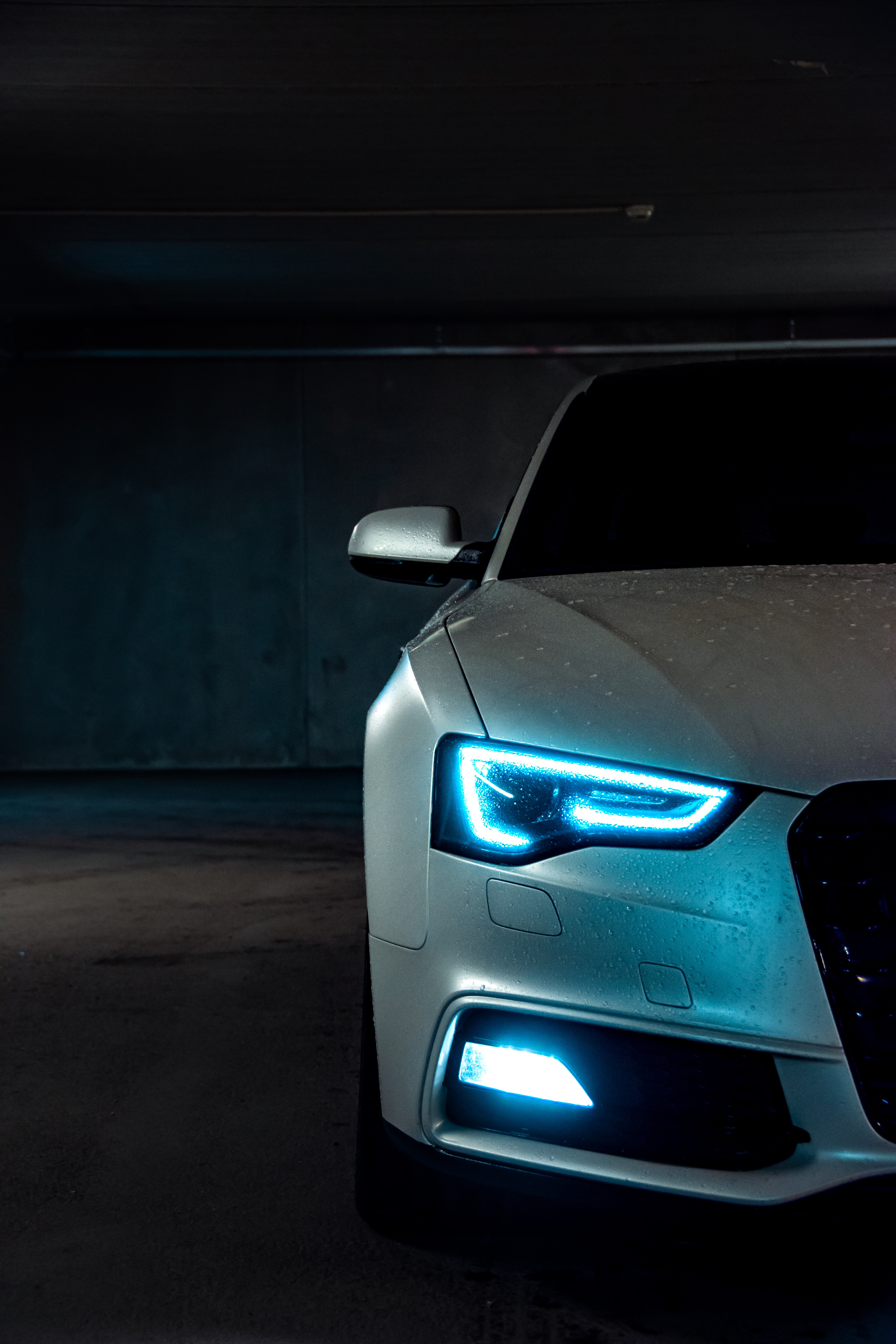 South Bank Motors