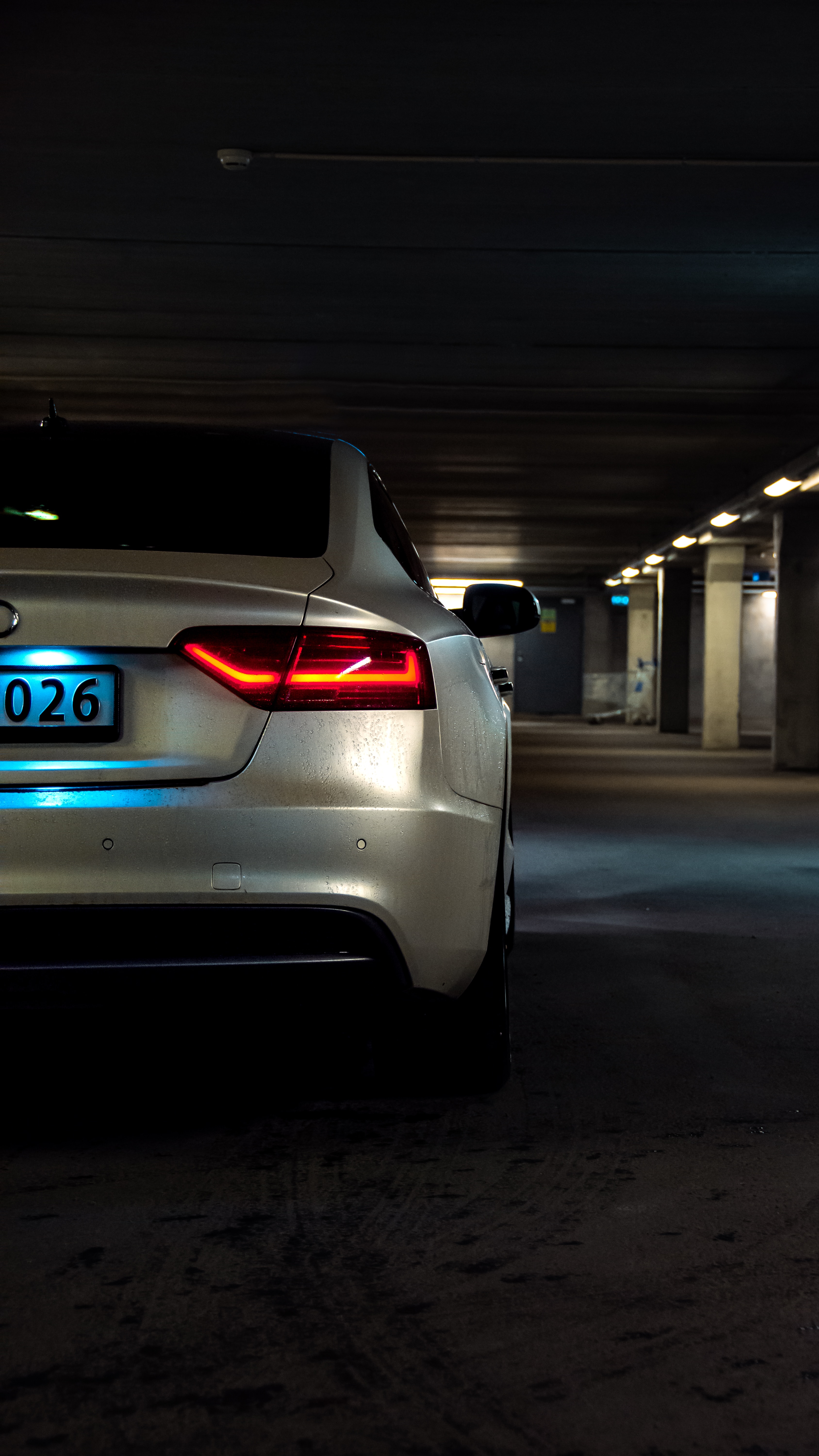 South Bank Motors